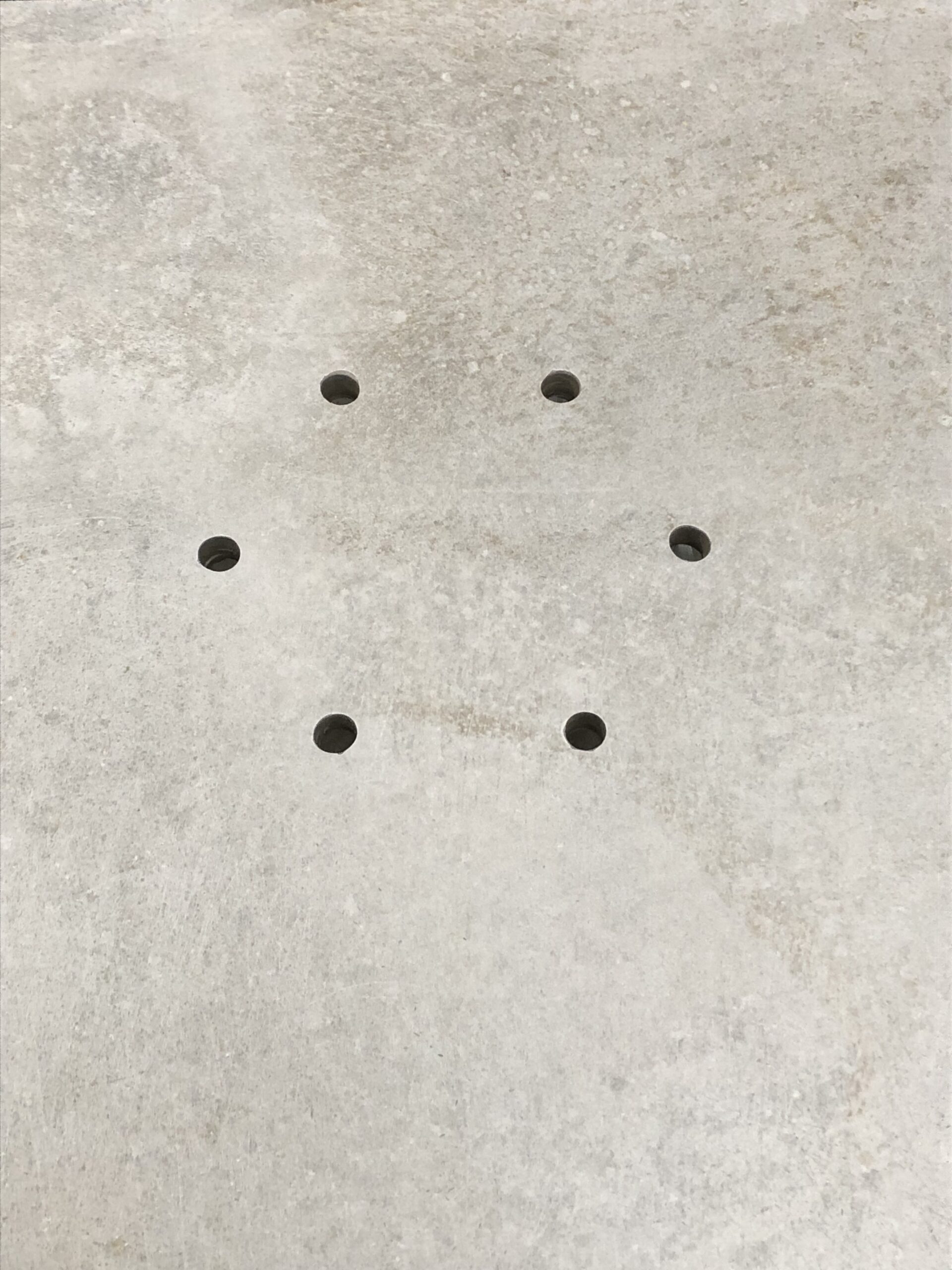 percage céramique