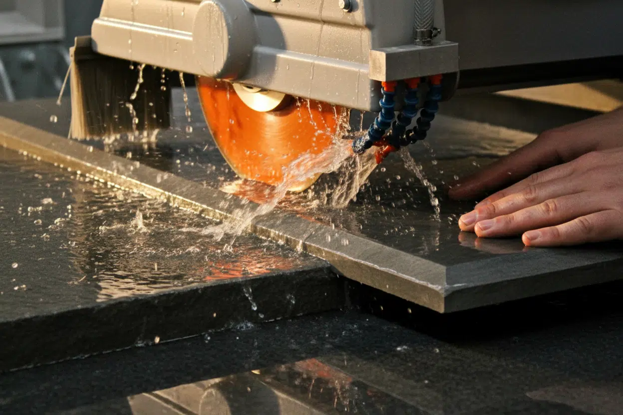 freepik__candid-photography-with-natural-textures-and-highl__7955 Découpe de pierre avec scie industrielle et eau